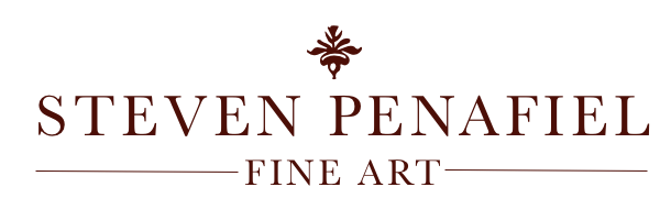 Steven Penafiel Fine Art
